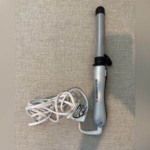 Beachwaver Easy-to-Use Rotating Curling Iron